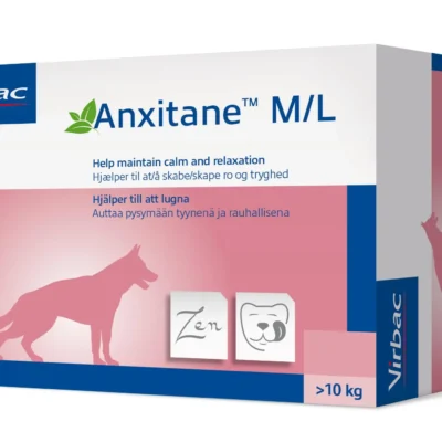ANXITANE M/L 30CPD