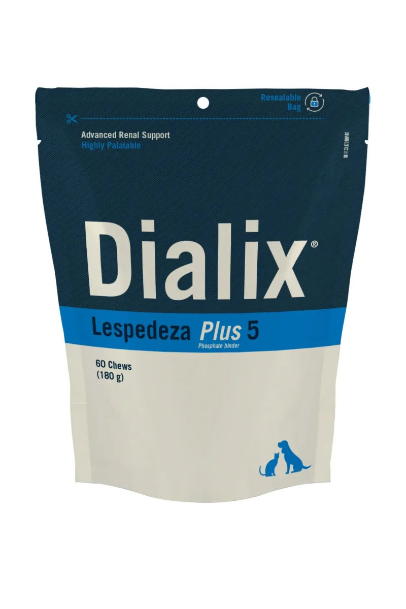 DIALIX LESPEDEZA PLUS 5 180GR (NDR)