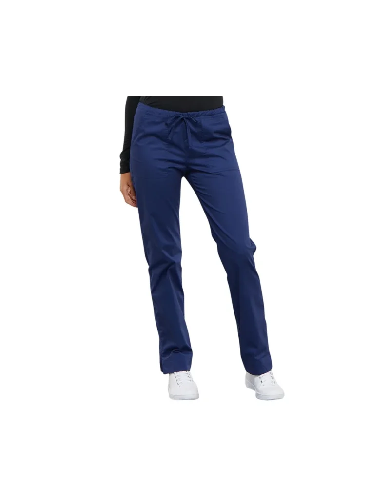 CHEROKEE PANTALON UNISEX PROFESSIONALS NAVW TALLA XS