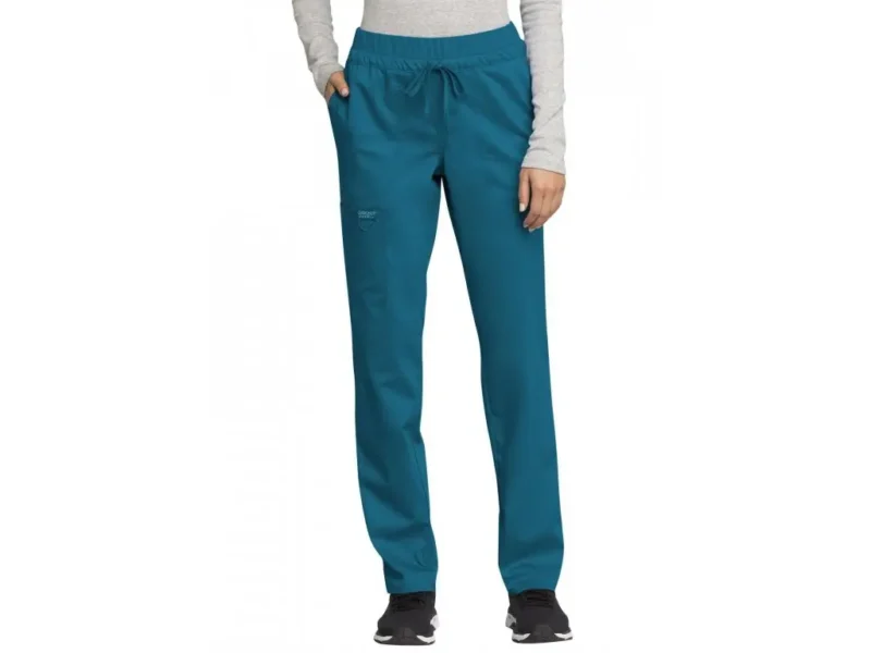CHEROKEE PANTALON FEMENINO REVOLUTION CAR TALLA XS