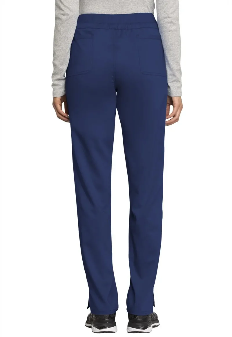 CHEROKEE PANTALON FEMENINO REVOLUTION NAVY TALLA XS