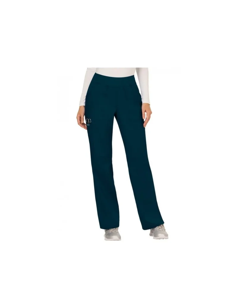 CHEROKEE PANTALON UNISEX REVOLUTION CAR TALLA M
