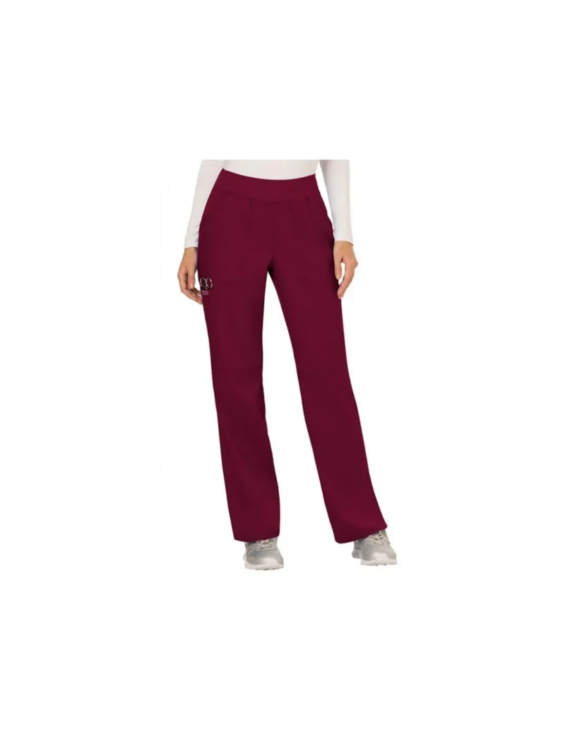 CHEROKEE PANTALON UNISEX REVOLUTION WIN TALLA XS