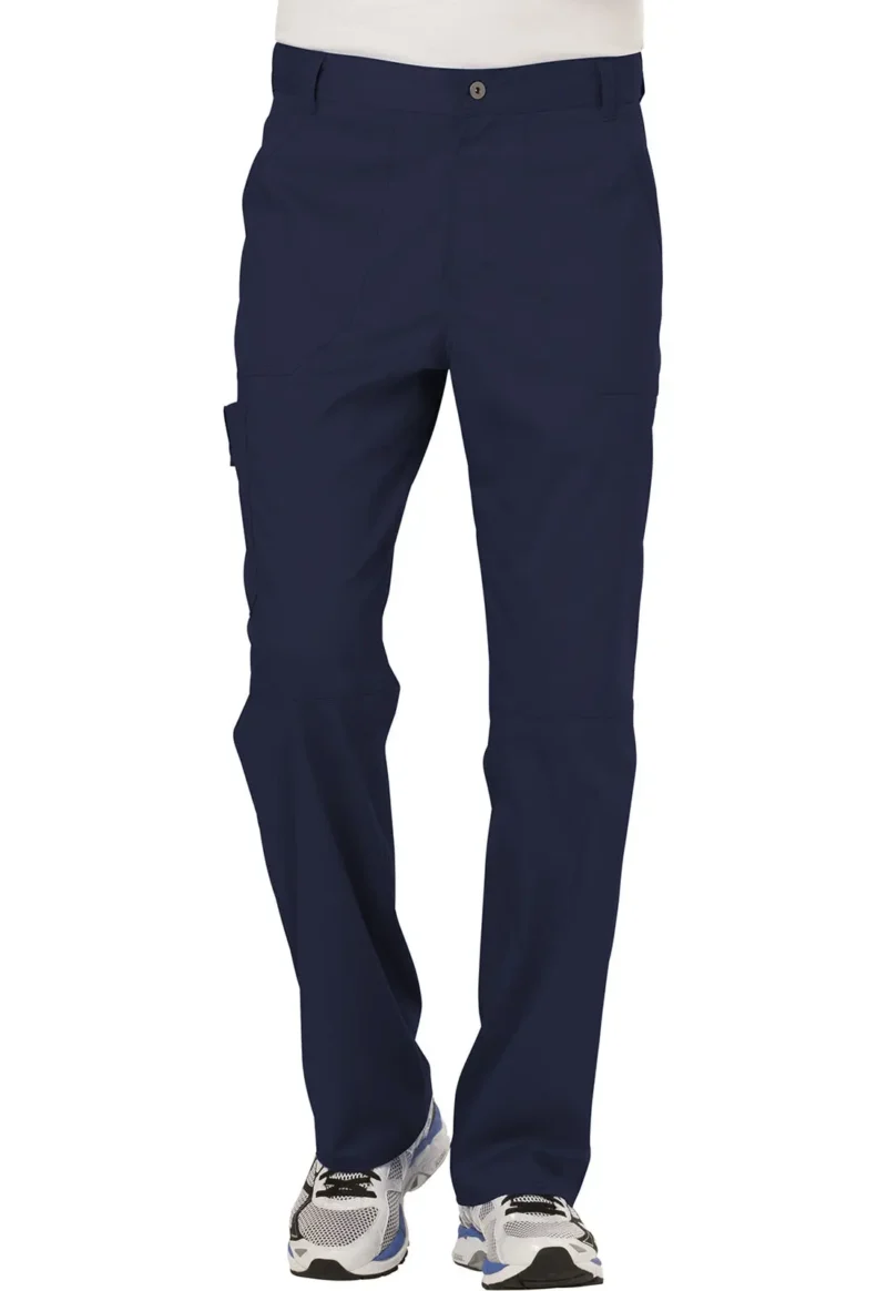 CHEROKEE PANTALON HOMBRE REVOLUTION NAV TALLA S