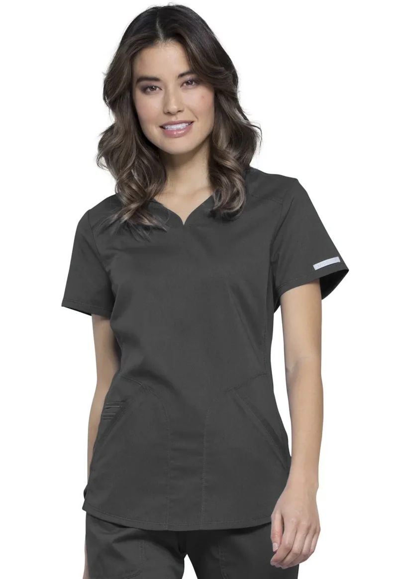 CHEROKEE TOP FEMENINO V REVOLUTION PWT / TALLA: XS