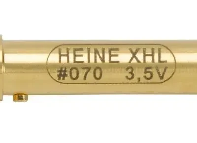 BOMBILLA PARA OFTALMOSCOPIO BETA200/200S 2.5V (NDR)
