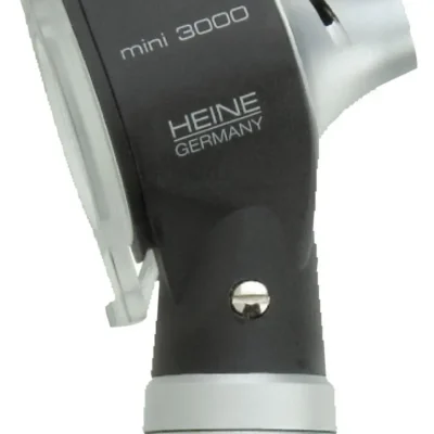 BOMBILLA OTOSCOPIO MINI 3000 (NDR)