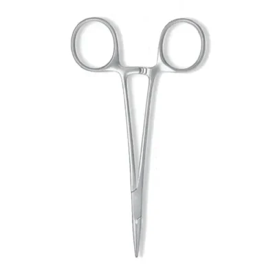ARTERO MOSQUITO RECTO INOX (NDR)