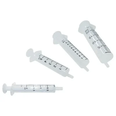JERINGA DESEC 2 CUERPOS DISPOJECT 2ML 100UD GENIA