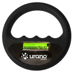 URANOCHIP MICROCHIP SCANNER (NDR)