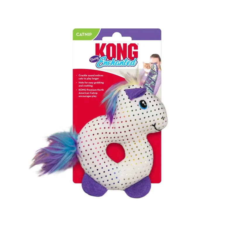 KONG CAT ENCHANTED CHARACTERS CA75E