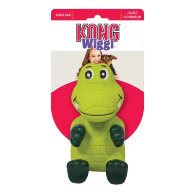 WIGGI ALLIGATOR LARGE TLB15E KONG