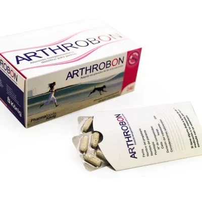 ARTHROBON 30CPD (NDR)