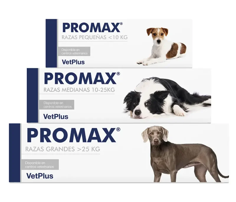 PROMAX 30ML (NDR)
