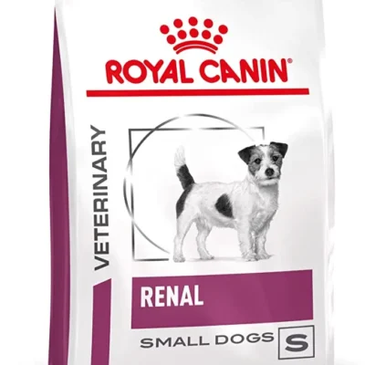 ROYAL VET CANINE RENAL SMALL 1,5KG