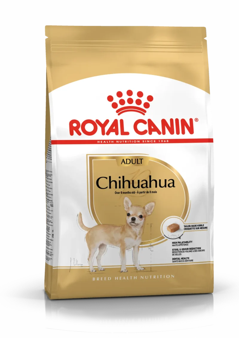 ROYAL CANINE ADULT CHIHUAHUA 28 1,5KG