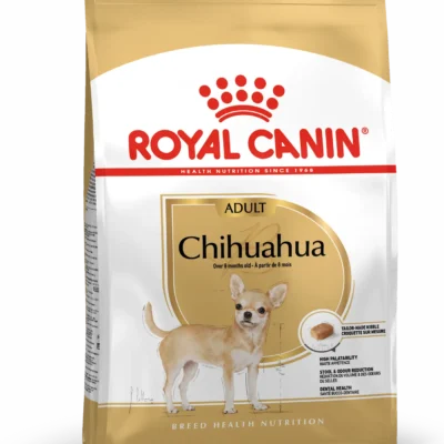 ROYAL CANINE ADULT CHIHUAHUA 28 3KG