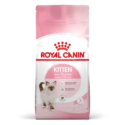 ROYAL FELINE KITTEN  2KG