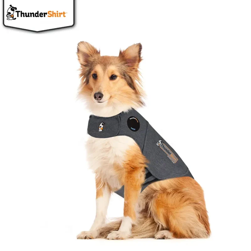 THUNDERSHIRT M 11-18KG (NDR)