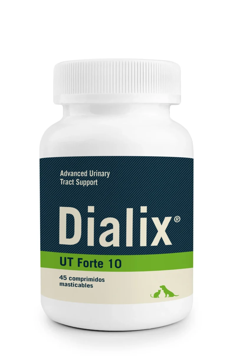 DIALIX UT FORTE 10 45CPD (NDR)