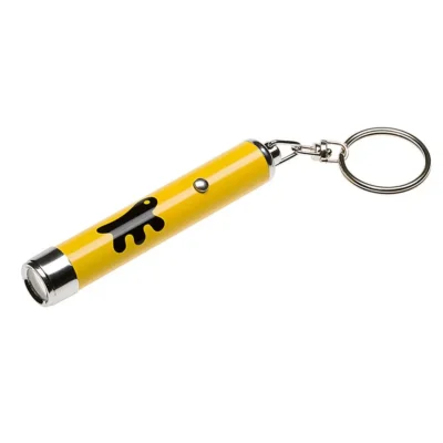 FERPLAST LASER GATO AT POINTER LED 1UD