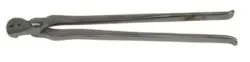 EXTRACTOR DE CLAVOS DE CASCOS AC.INOX 30CM