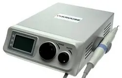 LIMPIADOR ULTRASONIDOS PIEZO QRT P3 CON BOMBA KRUUSE