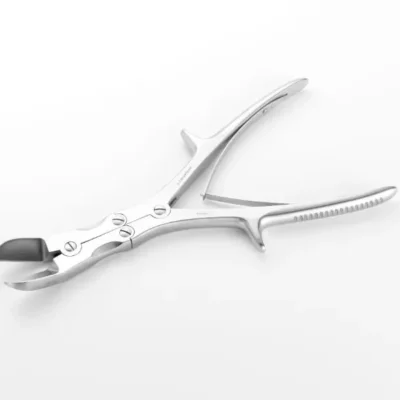 141660 HORSLEY ALICATE CORTADOR DE HUESO ANGULADO 26CM 35MM