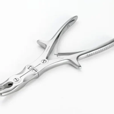 142305 STILLE LUER RONGEURS CURV ACCION COMPUEST 8MM MORDIDA