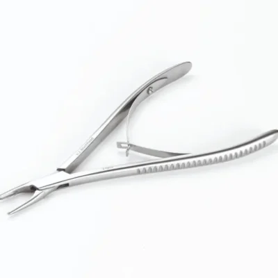 6730/10 LEMPERT RONGEUR 19CM 3MM MORDIDA