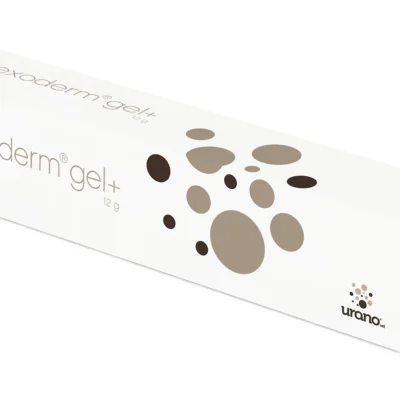 VEXODERM GEL PLUS 12GR