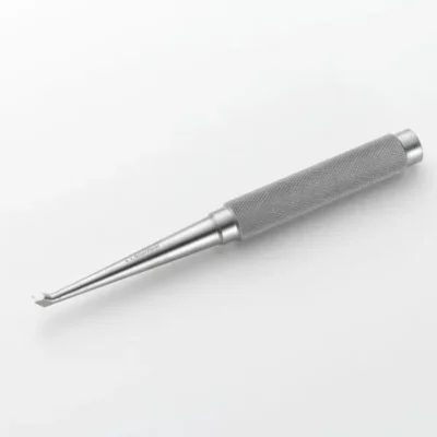 001364 PUNZON PARA DOBLAR ALAMBRES/AGUJAS 135CM