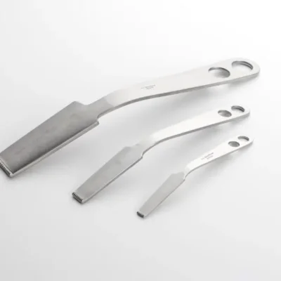 0010300SET HIP HOHMAN SET 3UDS