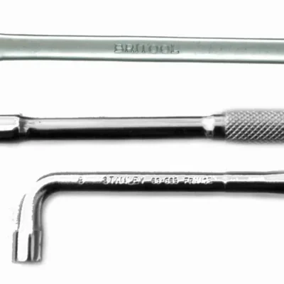 86012 SOCKET DRIVE HANDLE