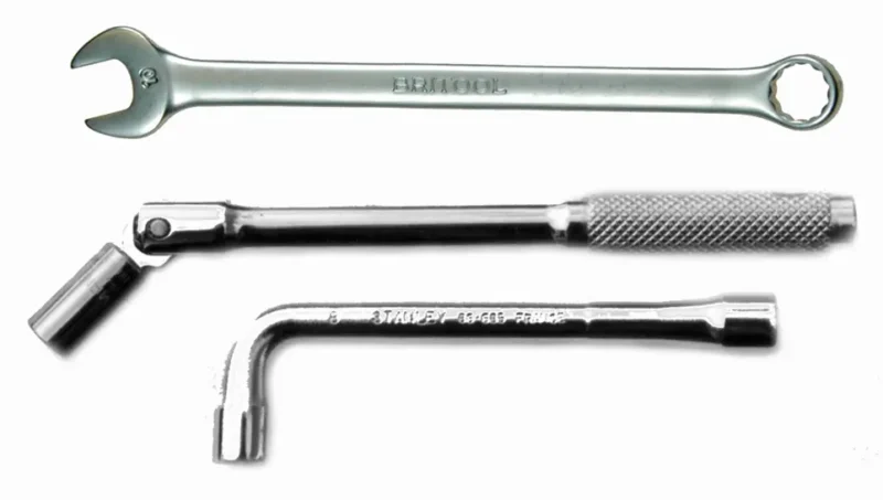86012 SOCKET DRIVE HANDLE