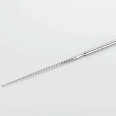001409 MENISCUS PROBE 2MM NERVE HOOK 2MM