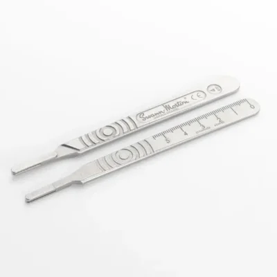 0804 SCALPER HANDLE Nº4
