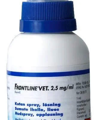 FRONTLINE 100 ml (SPRAY)