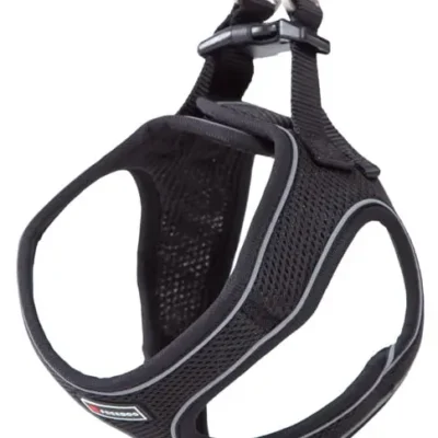 FREEDOG ARNES SOFT NEGRO XXS 10-15CM