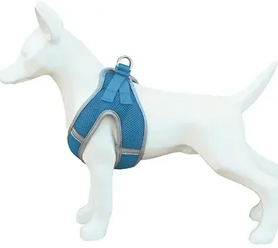 FREEDOG ARNES SOFT AZUL MARINO S 35-40CM