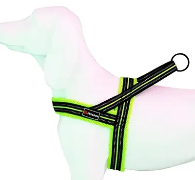 FREEDOG ARNES SOFT-SPORT AM NEON T-XS 15MMX48-56CM