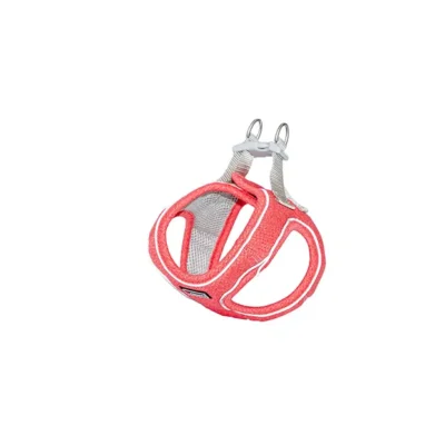 FREEDOG ARNES SHIVA ROJO XS 20/35CM