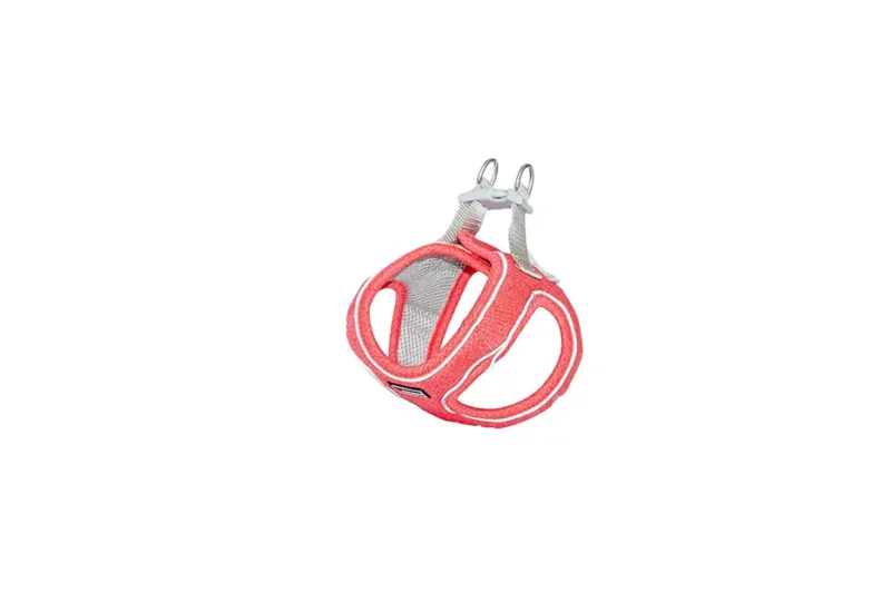 FREEDOG ARNES SHIVA ROJO M 40/45CM