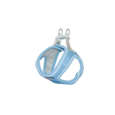 FREEDOG ARNES SHIVA AZUL CIELO L 50/65CM