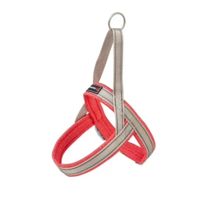 FREEDOG ARNES SHIVA SPORT ROJO XXS 15MM 42/50CM
