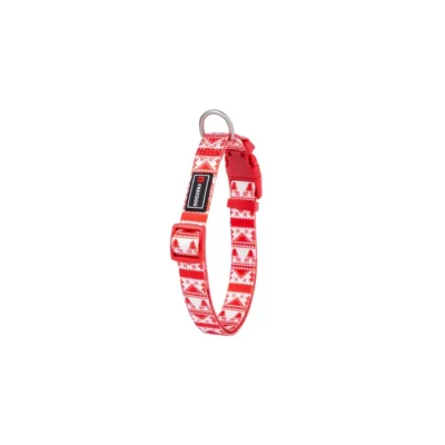 FREEDOG COLLAR CHRISTMAS TREE COOKIE 15MM X 20/50CM T-S