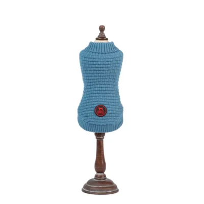 FREEDOG JERSEY FRAPP AZUL 15CM