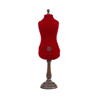 FREEDOG JERSEY FRAPP ROJO 30CM