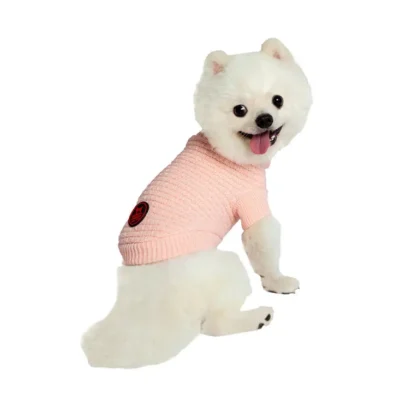 FREEDOG JERSEY FRAPP SALMON 30CM