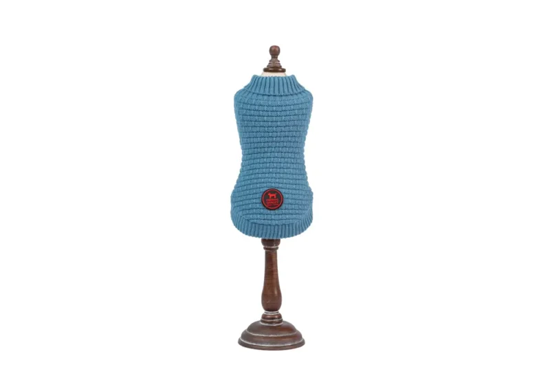 FREEDOG JERSEY FRAPP AZUL 45CM